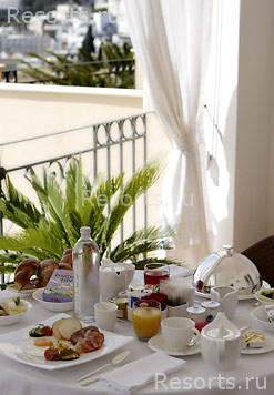 JW Marriott Capri Tiberio Palace Resort & Spa 14